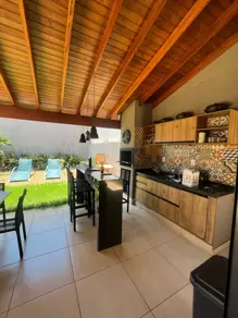 Casa Condomínio Bonfim Paulista, Ribeirão Preto - SP — foto 2