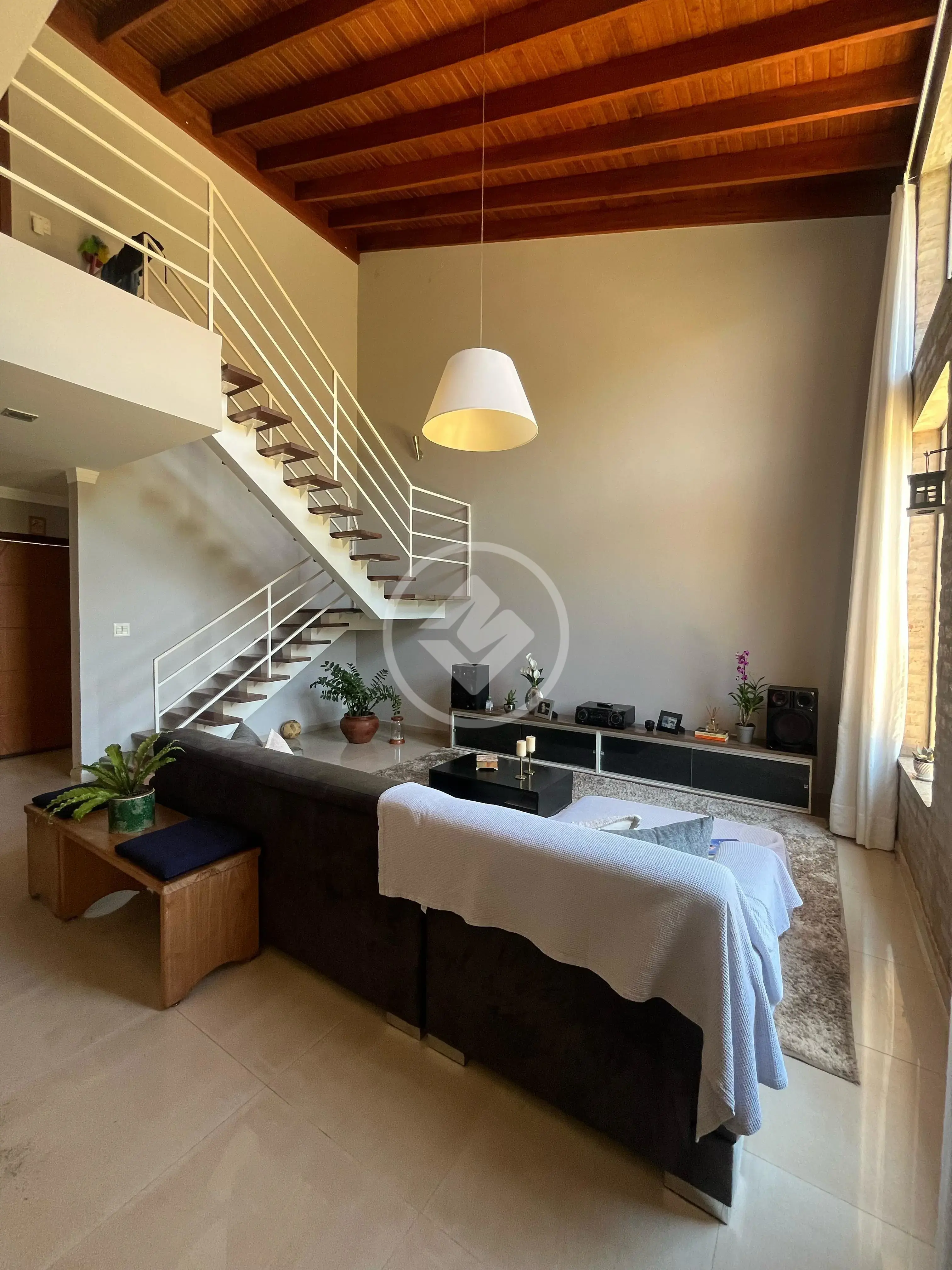 Imagem 6 - Casa Condomínio em Bonfim Paulista, Ribeirão Preto - SP