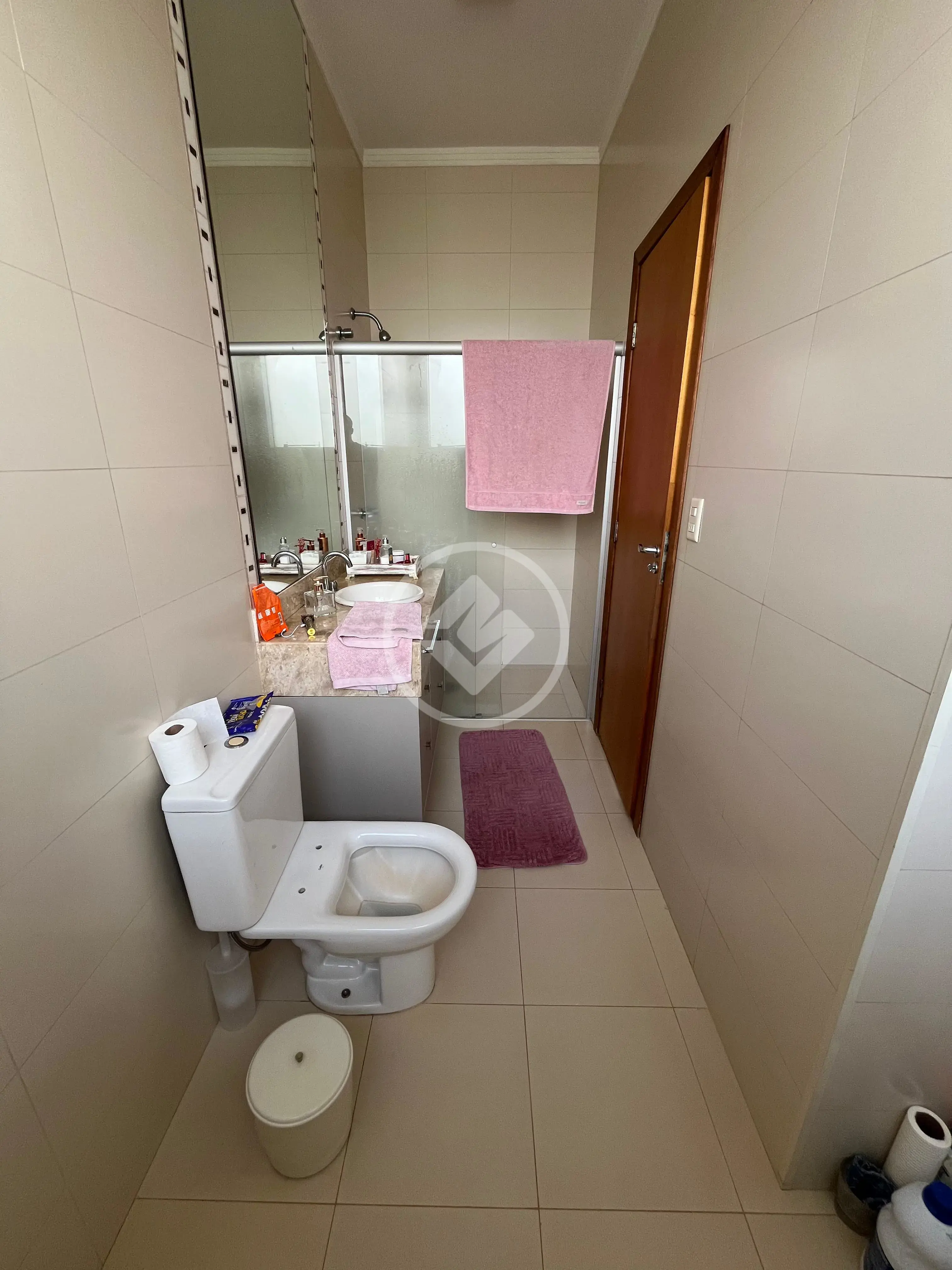 Imagem 2 - Casa Condomínio em Bonfim Paulista, Ribeirão Preto - SP