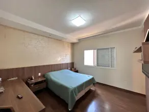 Imagem 5 - Casa Condomínio em Jardim Irajá, Ribeirão Preto - SP