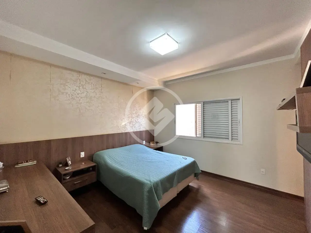 Imagem 5 - Casa Condomínio em Jardim Irajá, Ribeirão Preto - SP