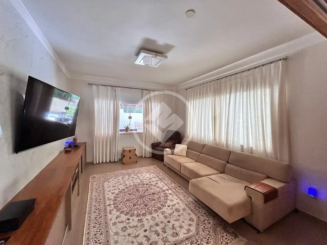 Imagem 3 - Casa Condomínio em Jardim Irajá, Ribeirão Preto - SP