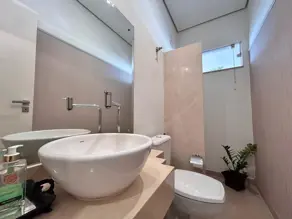 Imagem 4 - Casa Condomínio em Jardim Irajá, Ribeirão Preto - SP