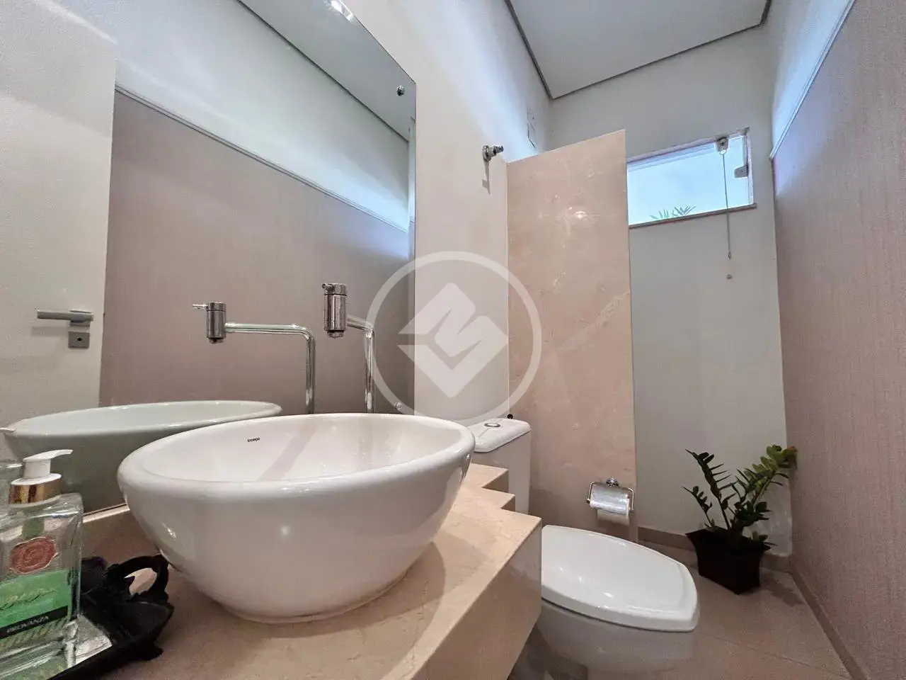Imagem 4 - Casa Condomínio em Jardim Irajá, Ribeirão Preto - SP
