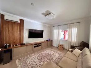 Imagem 2 - Casa Condomínio em Jardim Irajá, Ribeirão Preto - SP