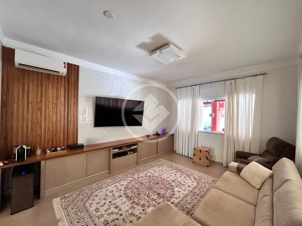 Imagem 2 - Casa Condomínio em Jardim Irajá, Ribeirão Preto - SP