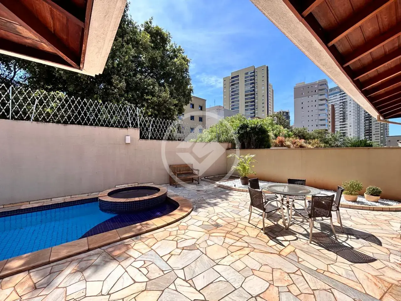 Image 16 - Casa Condomínio em Jardim Irajá, Ribeirão Preto - SP