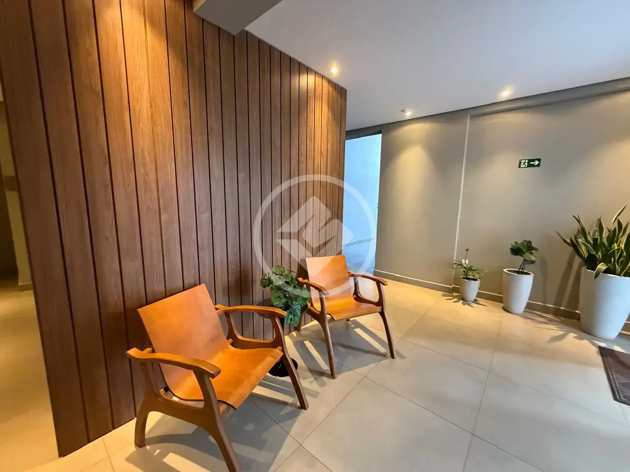Image 2 - Apartamento em Vila do Golfe, Ribeirão Preto - SP