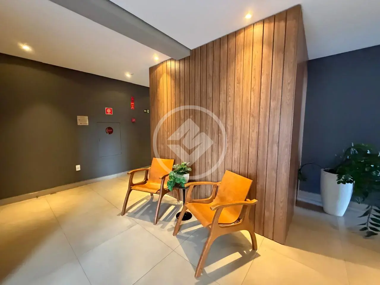 Imagem 1 - Apartamento em Vila do Golfe, Ribeirão Preto - SP