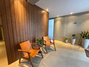 Apartamento Vila do Golfe, Ribeirão Preto - SP — foto 1