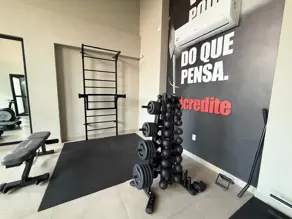 Imagem 4 - Apartamento em Vila do Golfe, Ribeirão Preto - SP