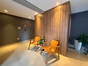 Apartamento Vila do Golfe, Ribeirão Preto - SP — foto 1