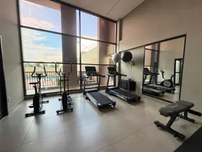 Imagem 5 - Apartamento em Vila do Golfe, Ribeirão Preto - SP