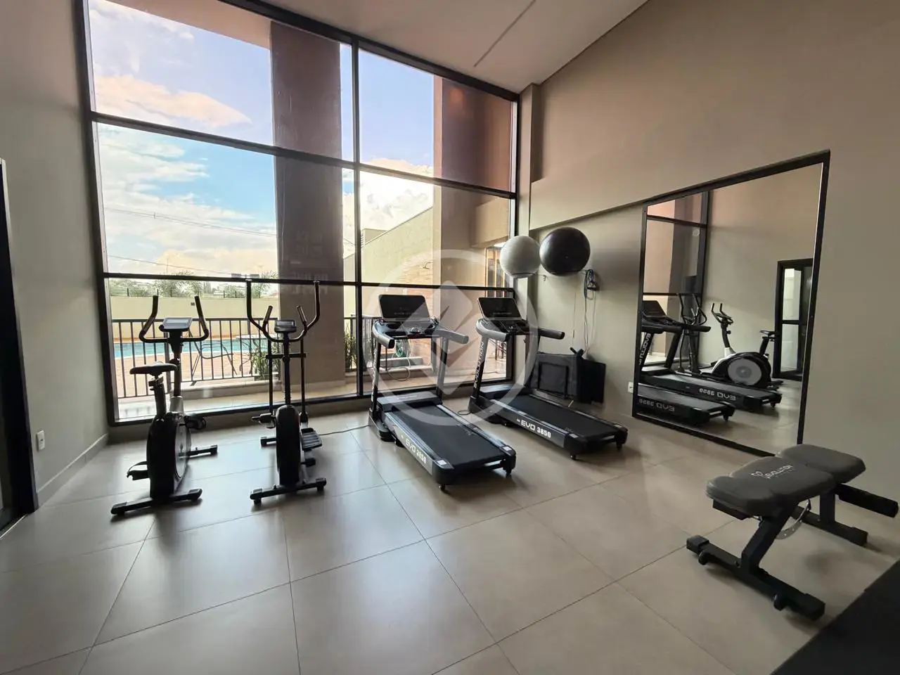 Imagem 5 - Apartamento em Vila do Golfe, Ribeirão Preto - SP