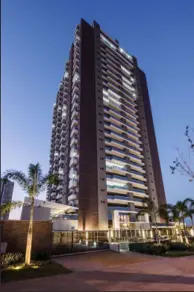 Apartamento Jardim Botânico, Ribeirão Preto - SP — foto 2