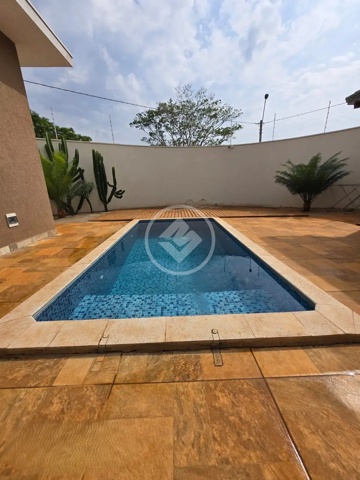 Imagem 1 - Casa em Jardim Santa Cecília, Ribeirão Preto - SP