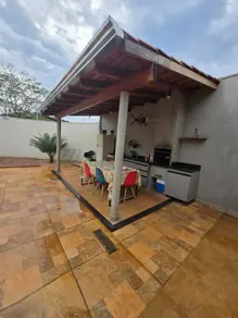 Casa Jardim Santa Cecília, Ribeirão Preto - SP — foto 2