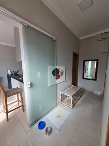 Imagem 6 - Casa em Jardim Santa Cecília, Ribeirão Preto - SP