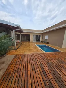 Imagem 2 - Casa em Jardim Santa Cecília, Ribeirão Preto - SP