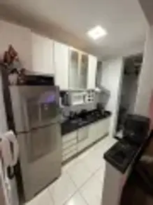 Imagem 3 - Apartamento em Residencial Greenville, Ribeirão Preto - SP