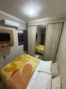 Imagem 5 - Apartamento em Residencial Greenville, Ribeirão Preto - SP