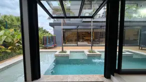 Imagem 4 - Casa Condomínio em Residencial e Empresarial Alphaville, Ribeirão Preto - SP