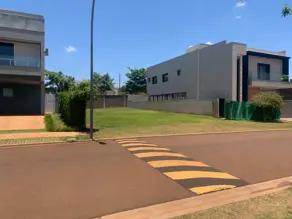 Terreno Condomínio Residencial e Empresarial Alphaville, Ribeirão Preto - SP — foto 1