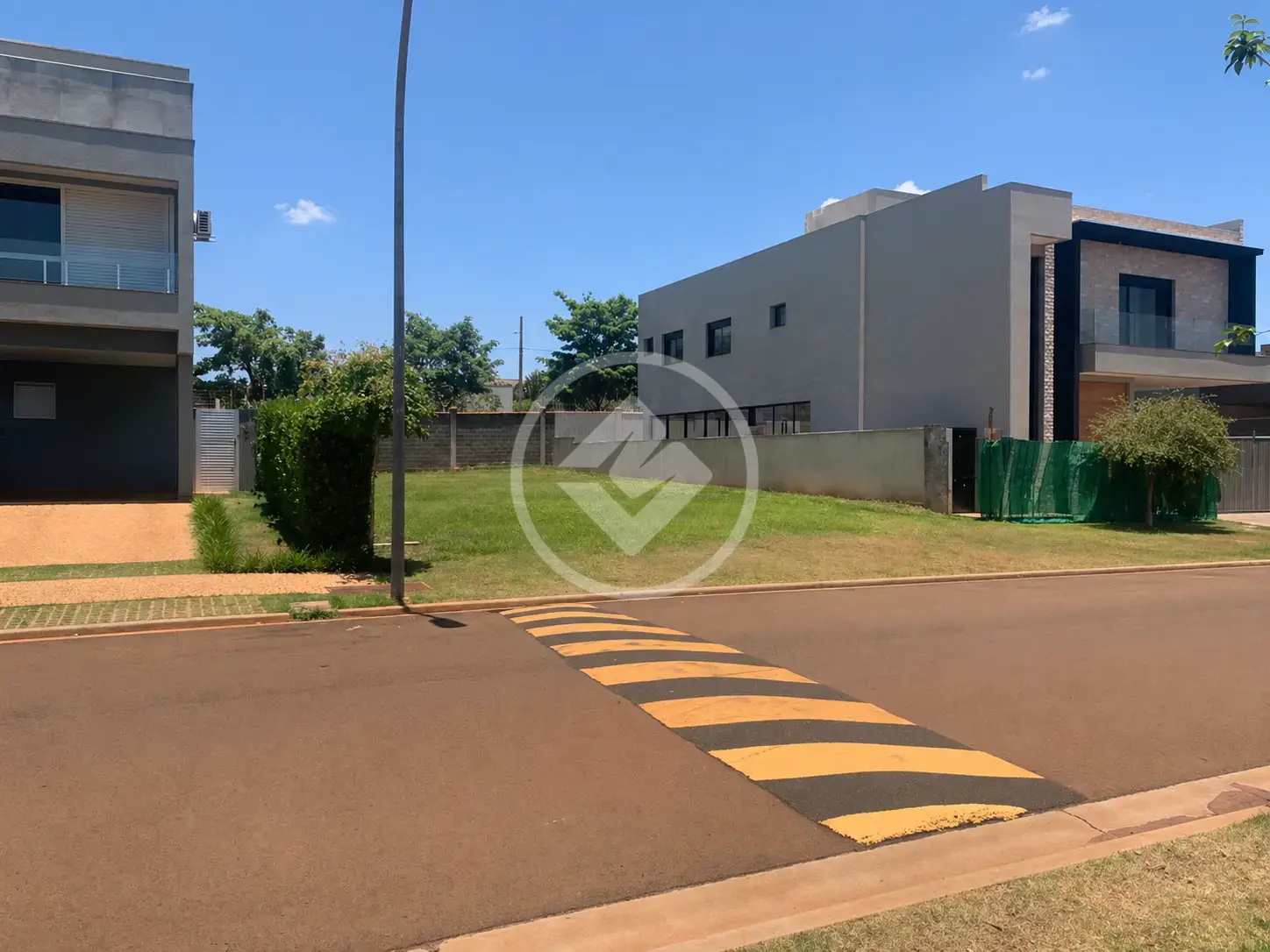 Imagem 1 - Terreno Condomínio em Residencial e Empresarial Alphaville, Ribeirão Preto - SP