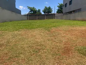 Terreno Condomínio Residencial e Empresarial Alphaville, Ribeirão Preto - SP — foto 2