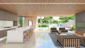 Casa Condomínio Residencial e Empresarial Alphaville, Ribeirão Preto - SP — foto 2