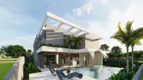 Imagem 6 - Casa Condomínio em Residencial e Empresarial Alphaville, Ribeirão Preto - SP
