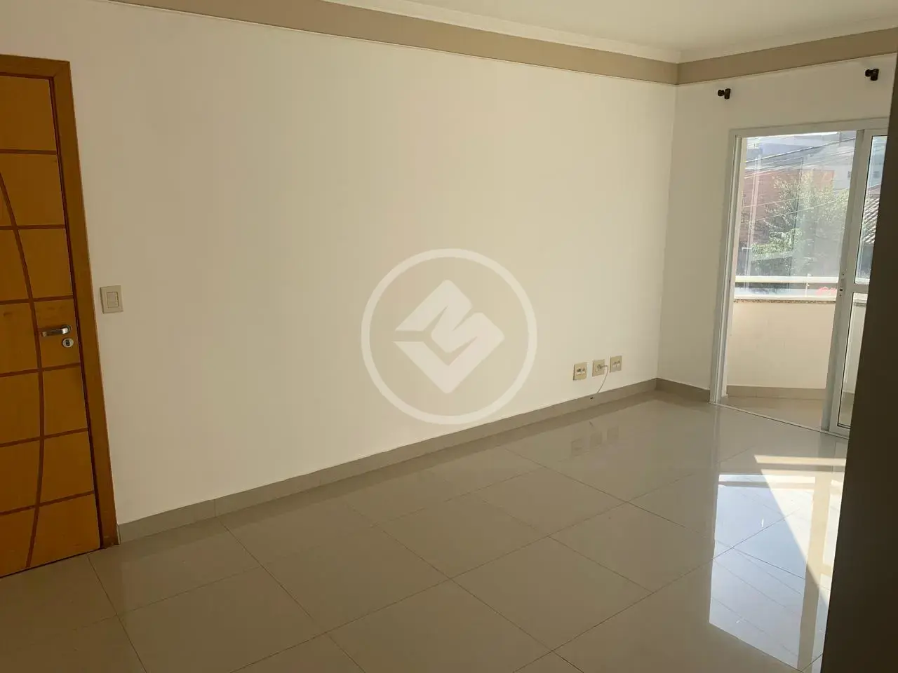 Imagem 1 - Apartamento em Jardim Botânico, Ribeirão Preto - SP