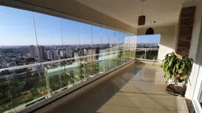 Imagem 2 - Apartamento em Subsetor Sul - 3 (S-3), Ribeirão Preto - SP