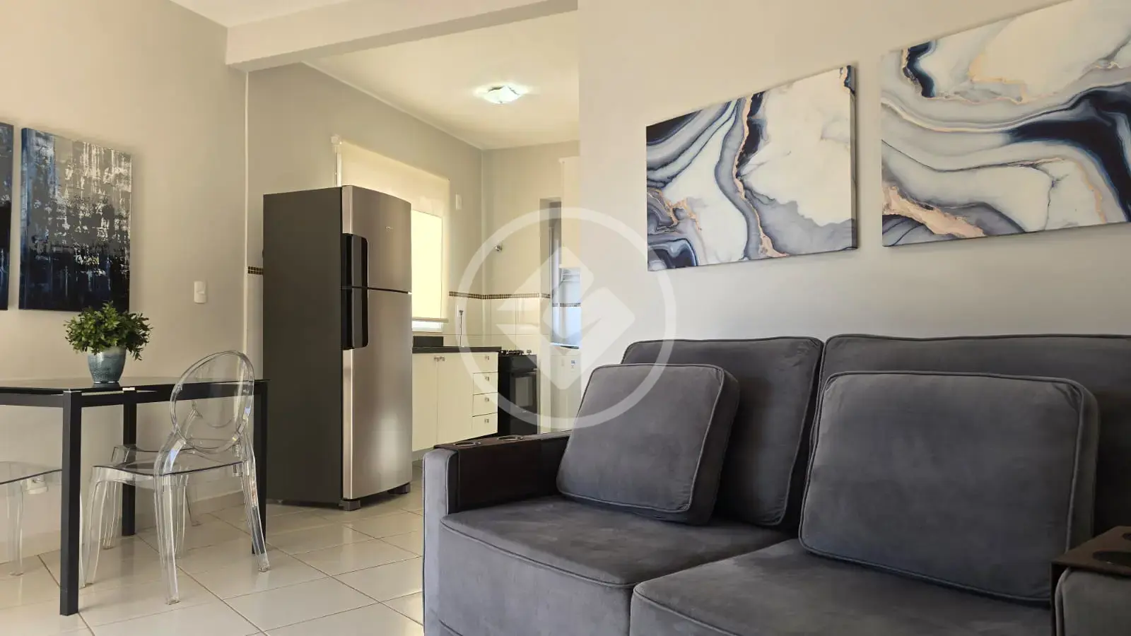 Imagem 3 - Apartamento em Nova Aliança, Ribeirão Preto - SP