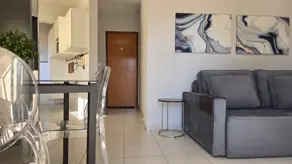 Imagem 5 - Apartamento em Nova Aliança, Ribeirão Preto - SP