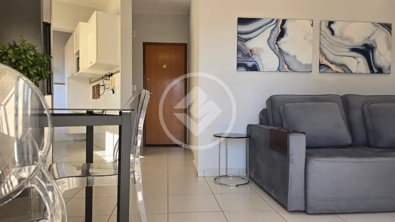 Imagem 5 - Apartamento em Nova Aliança, Ribeirão Preto - SP