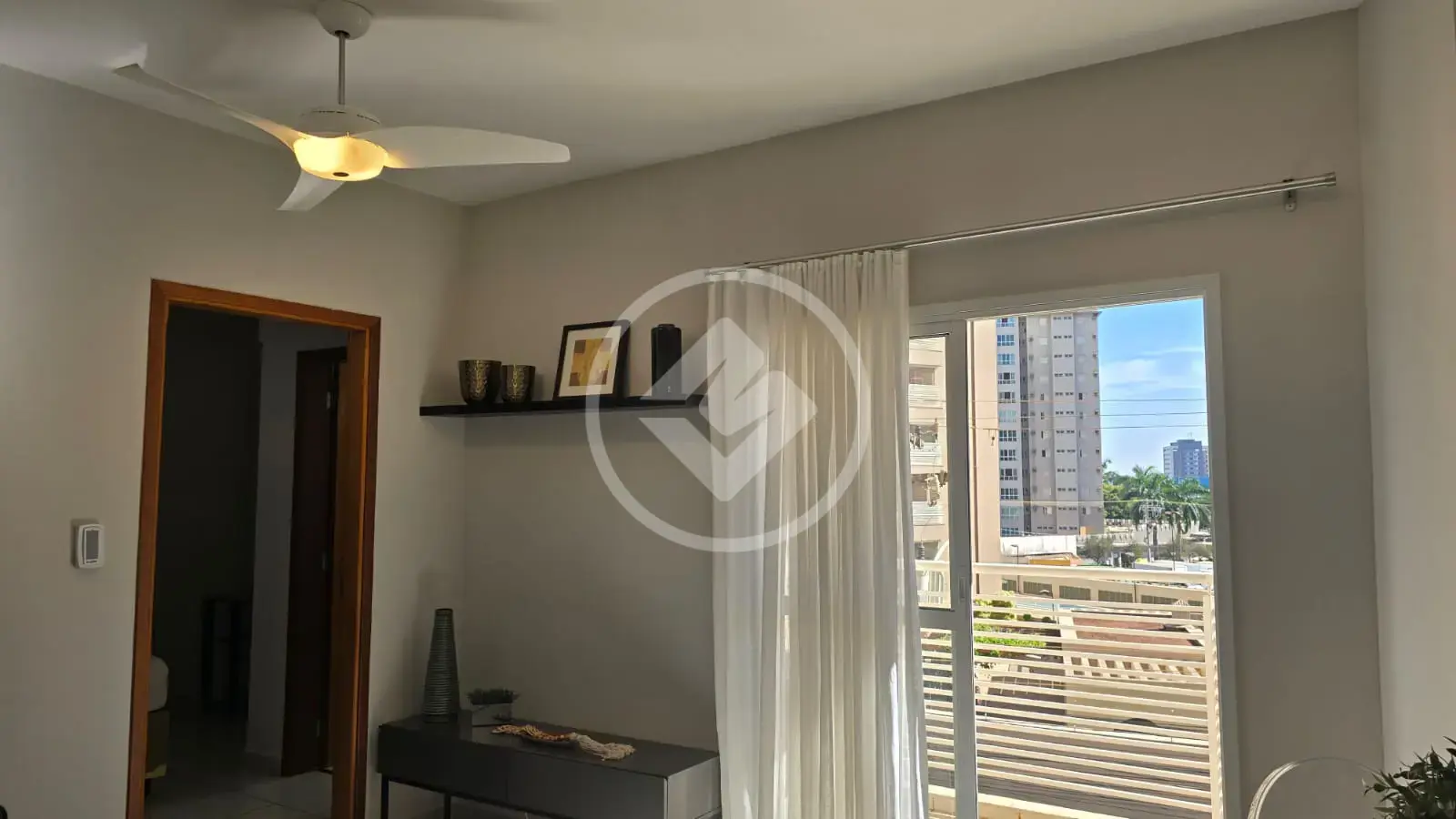 Imagem 1 - Apartamento em Nova Aliança, Ribeirão Preto - SP