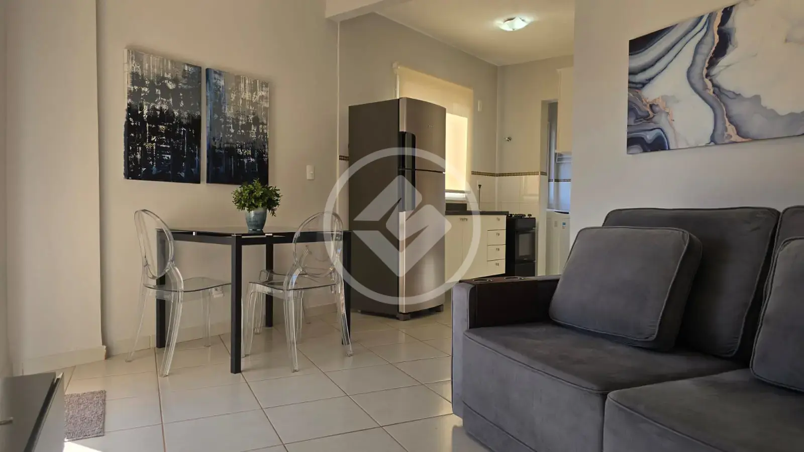 Imagem 4 - Apartamento em Nova Aliança, Ribeirão Preto - SP