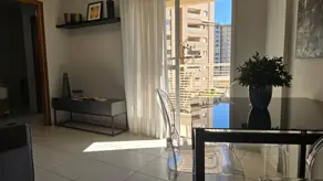 Apartamento Nova Aliança, Ribeirão Preto - SP — foto 1