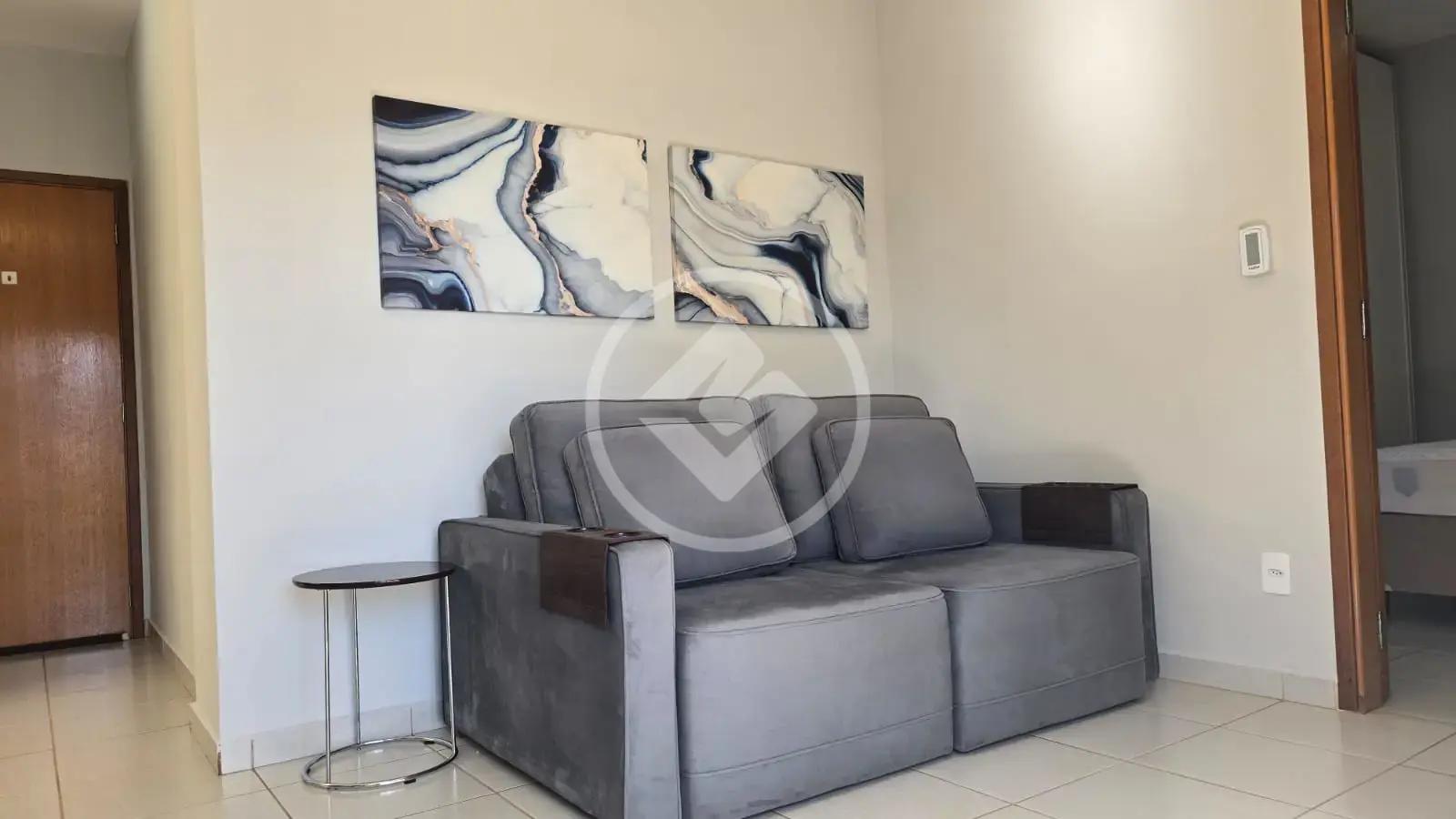 Imagem 6 - Apartamento em Nova Aliança, Ribeirão Preto - SP