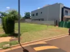 Terreno Condomínio Residencial e Empresarial Alphaville, Ribeirão Preto - SP — foto 2