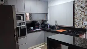 Casa Jardim Piratininga, Ribeirão Preto - SP — foto 2