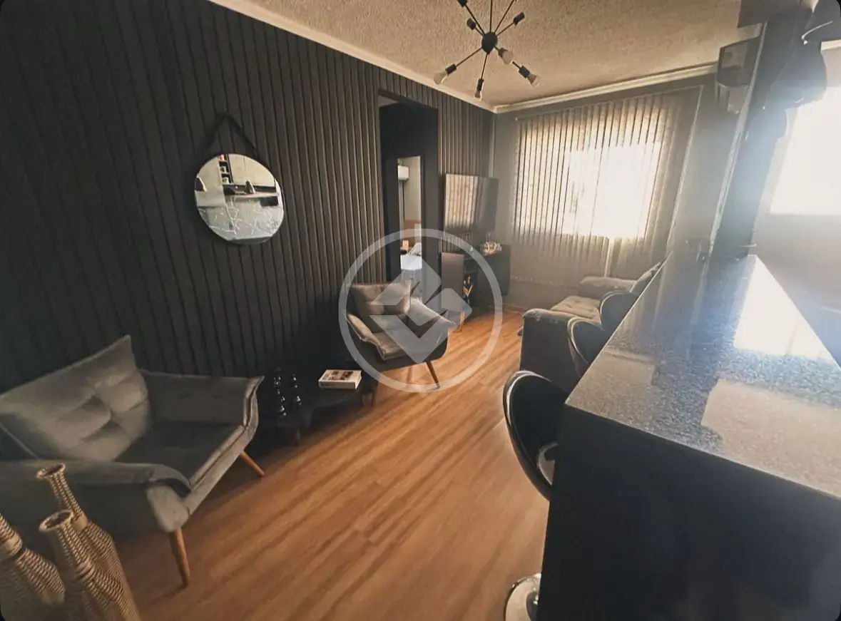 Imagem 1 - Apartamento em Parque São Sebastião, Ribeirão Preto - SP