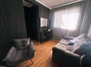 Apartamento Parque São Sebastião, Ribeirão Preto - SP — foto 2