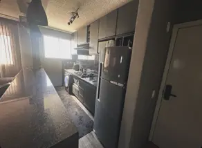 Imagem 2 - Apartamento em Parque São Sebastião, Ribeirão Preto - SP