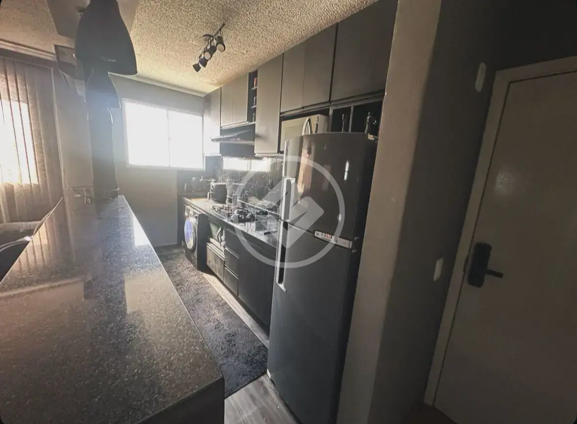Imagem 2 - Apartamento em Parque São Sebastião, Ribeirão Preto - SP