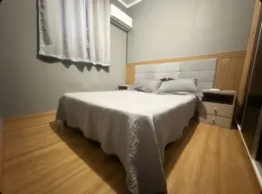 Imagem 6 - Apartamento em Parque São Sebastião, Ribeirão Preto - SP