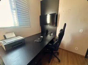 Imagem 4 - Apartamento em Parque São Sebastião, Ribeirão Preto - SP