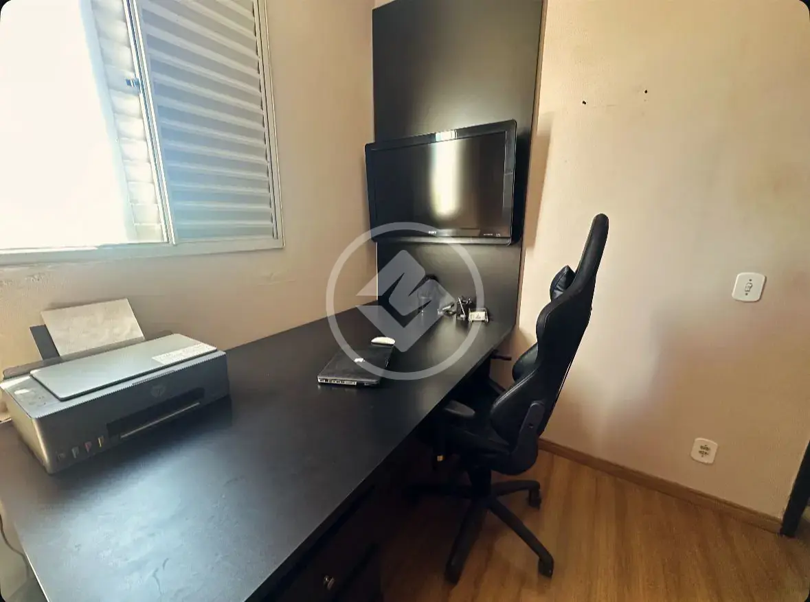 Imagem 4 - Apartamento em Parque São Sebastião, Ribeirão Preto - SP