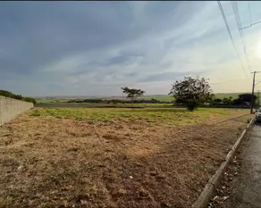 Terreno Condomínio Bonfim Paulista, Ribeirão Preto - SP — foto 2